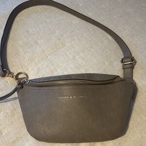 Poppy & Peonies Gray Sidekick